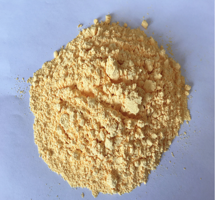 高熱穩(wěn)定性不溶性硫黃OT 20